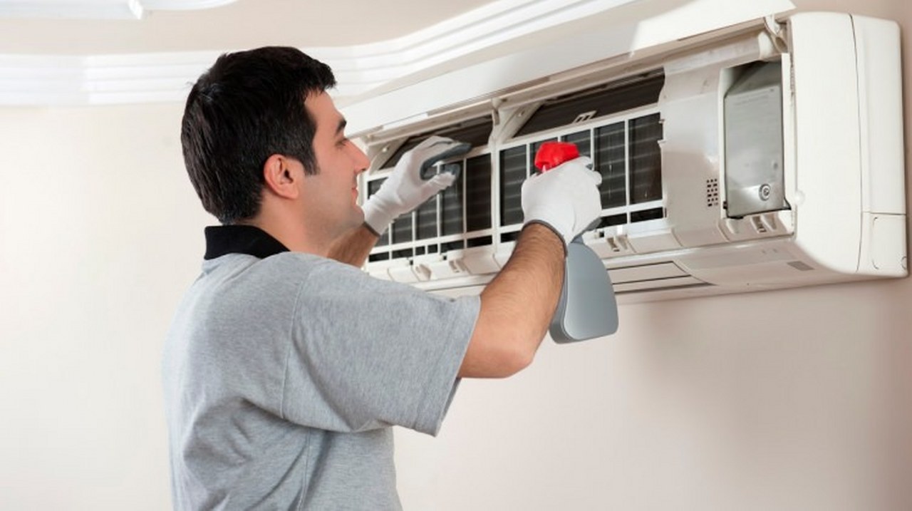 Çekmeköy Merkez Rubenis Klima Montaj Servisi